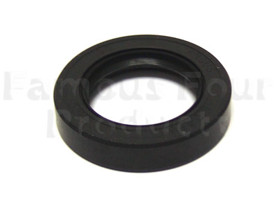 FF000229 - Front & Rear Output Oil Seal - Land Rover Series IIA/III