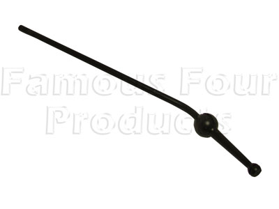 FF000230 - Gear Lever - Land Rover Series IIA/III