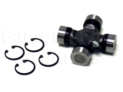 Propshaft Universal Joint - Range Rover Classic 1970-85 Models - Propshafts & Axles