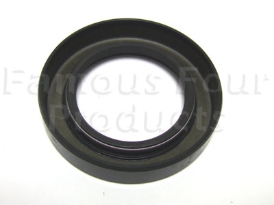 FF000239 - Differential Nose Pinion Oil Seal - Land Rover 90/110 & Defender