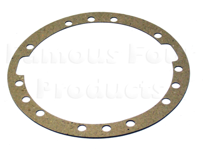 Differential Housing Gasket - Range Rover Classic 1986-95 Models - Propshafts & Axles