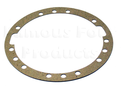 Differential Housing Gasket - Classic Range Rover 1986-95 Models - Propshafts & Axles