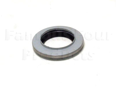 Differential Nose Pinion Oil Seal - Land Rover Series IIA/III - Propshafts & Axles