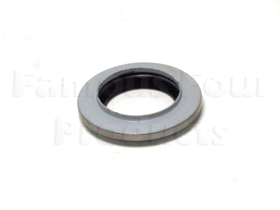 Differential Nose Pinion Oil Seal - Land Rover 90/110 & Defender (L316) - Rear Axle