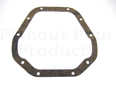 FF000242 - Differential Housing Gasket - Land Rover 90/110 & Defender