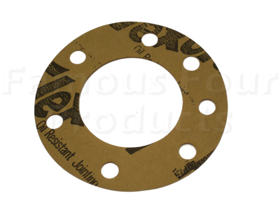 Swivel Ball to Axle Gasket - Land Rover Series IIA/III - Propshafts & Axles