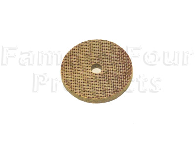 FF000251 - Thrust Washer - Land Rover Series IIA/III