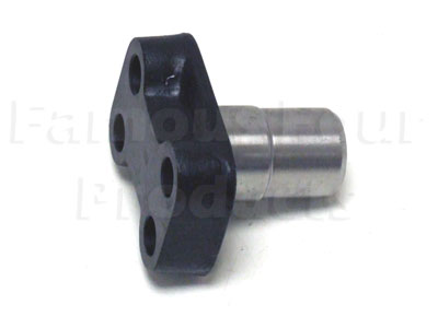 Top Swivel Pin - Land Rover Series IIA/III - Propshafts & Axles