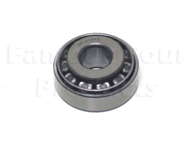 Lower Swivel Pin Bearing - Land Rover Series IIA/III - Propshafts & Axles