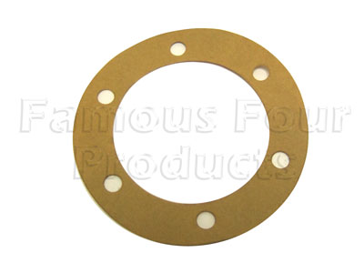 FF000256 - Stub Axle to Swivel Housing Gasket - Land Rover Series IIA/III