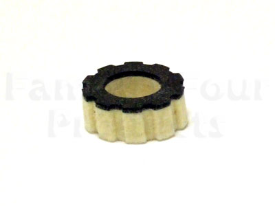 Felt Driving Member Gasket - Land Rover Series IIA/III - Propshafts & Axles