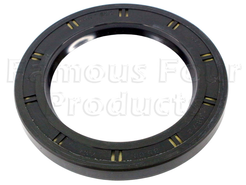 Hub Oil Seal - Land Rover Series IIA/III - Propshafts & Axles