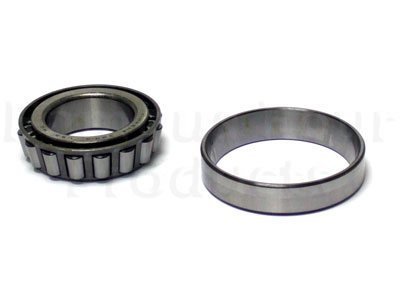 FF000264 - Wheel Bearing - Inner - Land Rover Series IIA/III