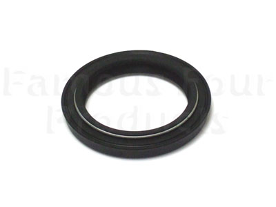 Hub Oil Seal - Land Rover 90/110 & Defender (L316) - Rear Axle