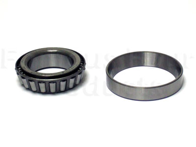 Wheel Bearing ONLY - Classic Range Rover 1986-95 Models - Propshafts & Axles