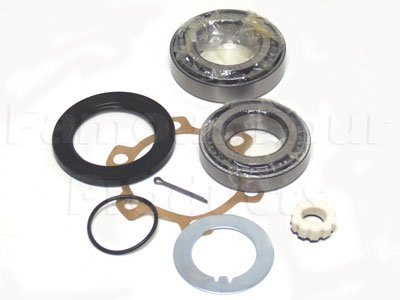 FF000268 - Wheel Bearing Kit - Land Rover Series IIA/III