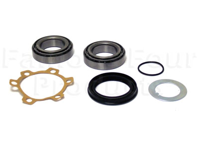 Wheel Bearing Kit - Land Rover Series IIA/III - Propshafts & Axles