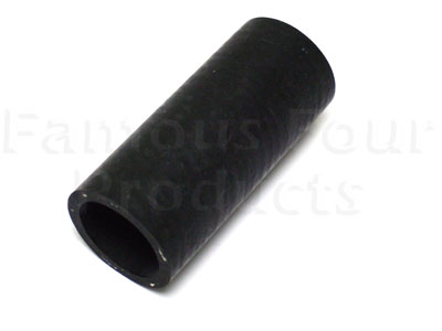 FF000273 - Engine By-Pass Hose - Land Rover Series IIA/III