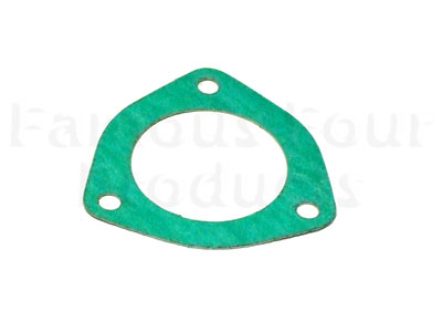 Thermostat Housing Gasket - Upper - Land Rover Discovery 1989-94 - 200 Tdi Diesel Engine