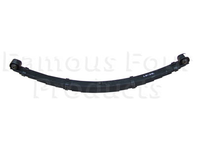 FF000298 - Leaf Spring - Land Rover Series IIA/III