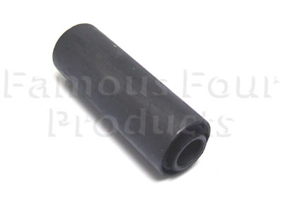 FF000309 - Chassis Bush - Land Rover Series IIA/III