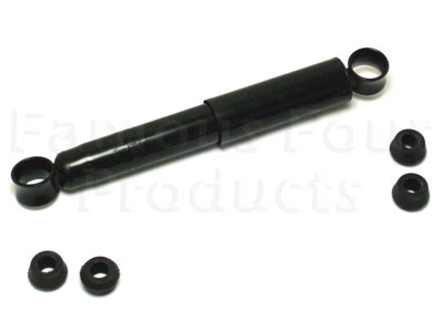 Shock Absorber - Land Rover Series IIA/III - Suspension & Steering