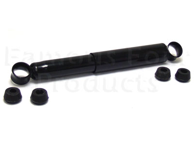 Shock Absorber - Land Rover Series IIA/III - Suspension & Steering