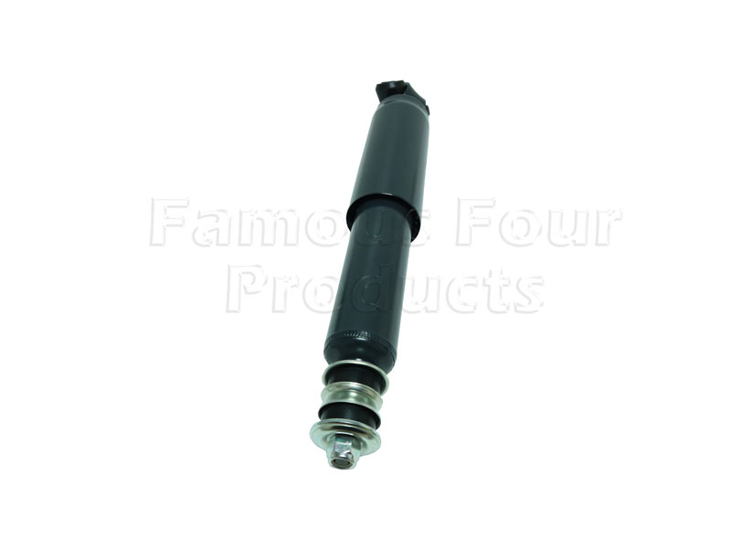 Shock Absorber - Girling - Land Rover Series IIA/III - Suspension & Steering