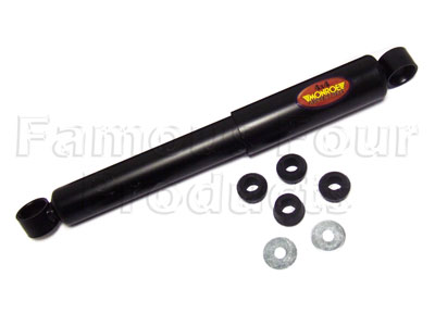 FF000318 - Shock Absorber - Gas Assisted - Land Rover Series IIA/III