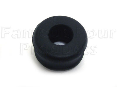 FF000320 - Rubber Bush - Shock Absorber - Land Rover Discovery 1989-94