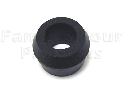 FF000321 - Rubber Bush - Shock Absorber  - Land Rover Series IIA/III