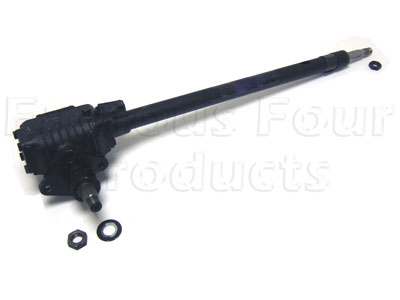 FF000326 - Steering Box - Land Rover Series IIA/III