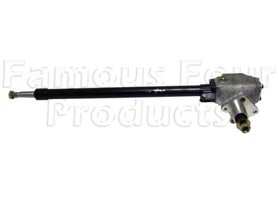 FF000327 - Steering Box - Land Rover Series IIA/III