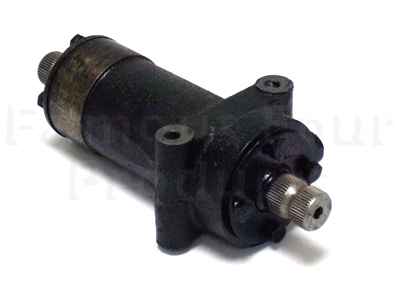 Steering Relay - Land Rover Series IIA/III - Suspension & Steering