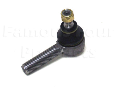 Track Rod End - Land Rover Series IIA/III - Suspension & Steering