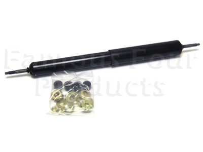 FF000335 - Steering Damper - Land Rover Discovery 1989-94
