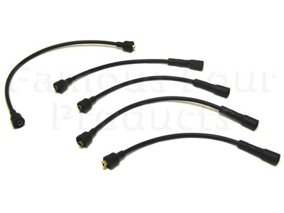 FF000341 - HT Lead Set - Land Rover Series IIA/III