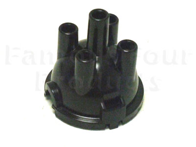 Distributor Cap - Land Rover Series IIA/III - Electrical