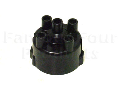 Distributor Cap - Land Rover Series IIA/III - Electrical