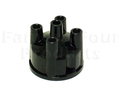 Distributor Cap - Land Rover Series IIA/III - 2.25 Petrol Engine