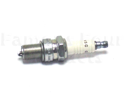 FF000362 - Spark Plug - Land Rover 90/110 & Defender