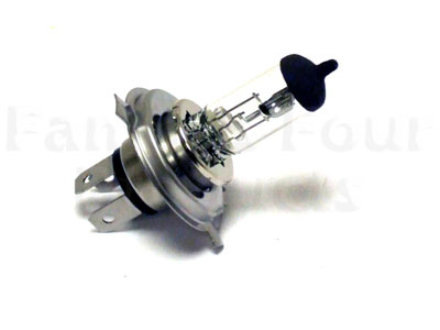 FF000374 - Bulb  - Land Rover Series IIA/III