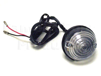 Front Side Light - Land Rover Series IIA/III - Electrical