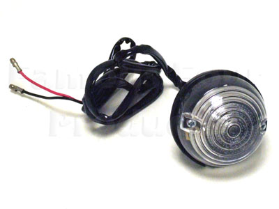 FF000376 - Front Side Light - Land Rover 90/110 & Defender