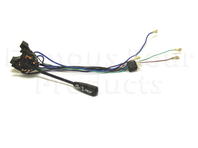 Indicator & Horn Switch - Land Rover Series IIA/III - Electrical