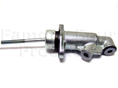 FF000415 - Brake Master Cylinder - Land Rover Series IIA/III