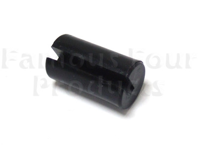 FF000443 - Bonnet Hinge Bush - Land Rover Series IIA/III