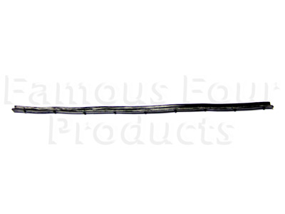 FF000458 - Front Door Sill Seal - Land Rover Series IIA/III