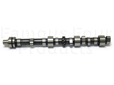 Camshaft - Land Rover Discovery 1989-94 - 200 Tdi Diesel Engine