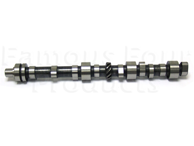 Camshaft - Land Rover 90/110 & Defender (L316) - 200 Tdi Diesel Engine